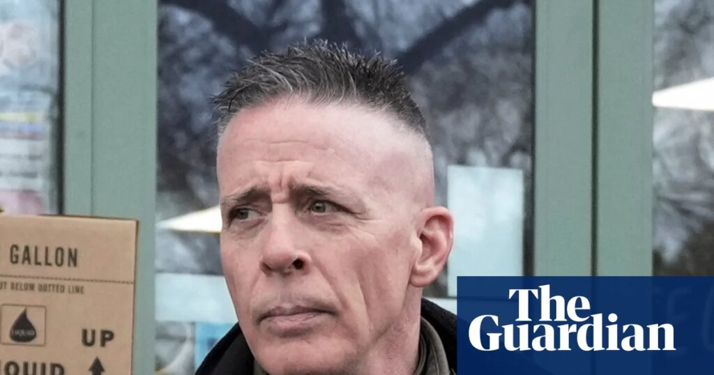 Man accused of plot to murder US border patrol’s Bovino found not guilty | Trump administration