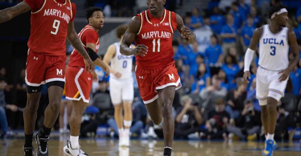 Maryland men’s basketball vs. Penn State preview