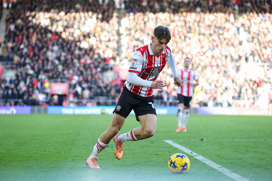 Match Pack: Saints vs Millwall