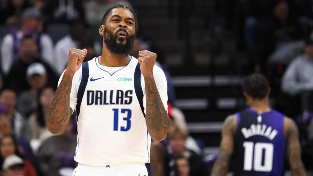 Mavericks vs. Jazz prediction, odds, spread, time: 2026 NBA picks for Saturday, Jan. 17 from proven model