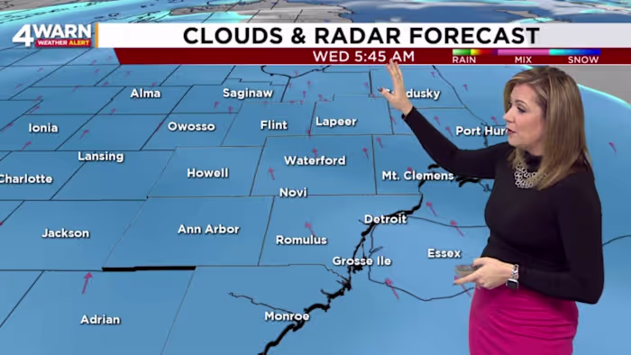 Metro Detroit braces for extreme cold, more snow on the way