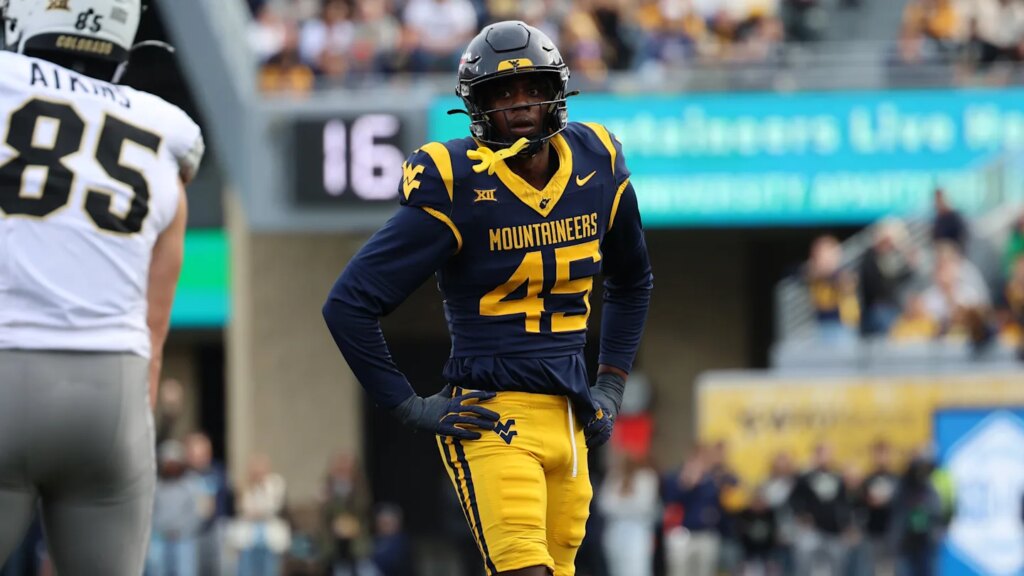 Mountaineers Lose Bandit Depth as Transfer Portal Moves Continue