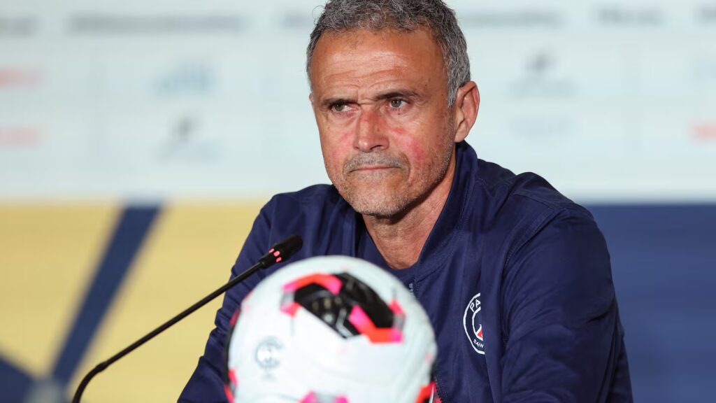 “Ni ChatGPT hubiera respondido PSG...”