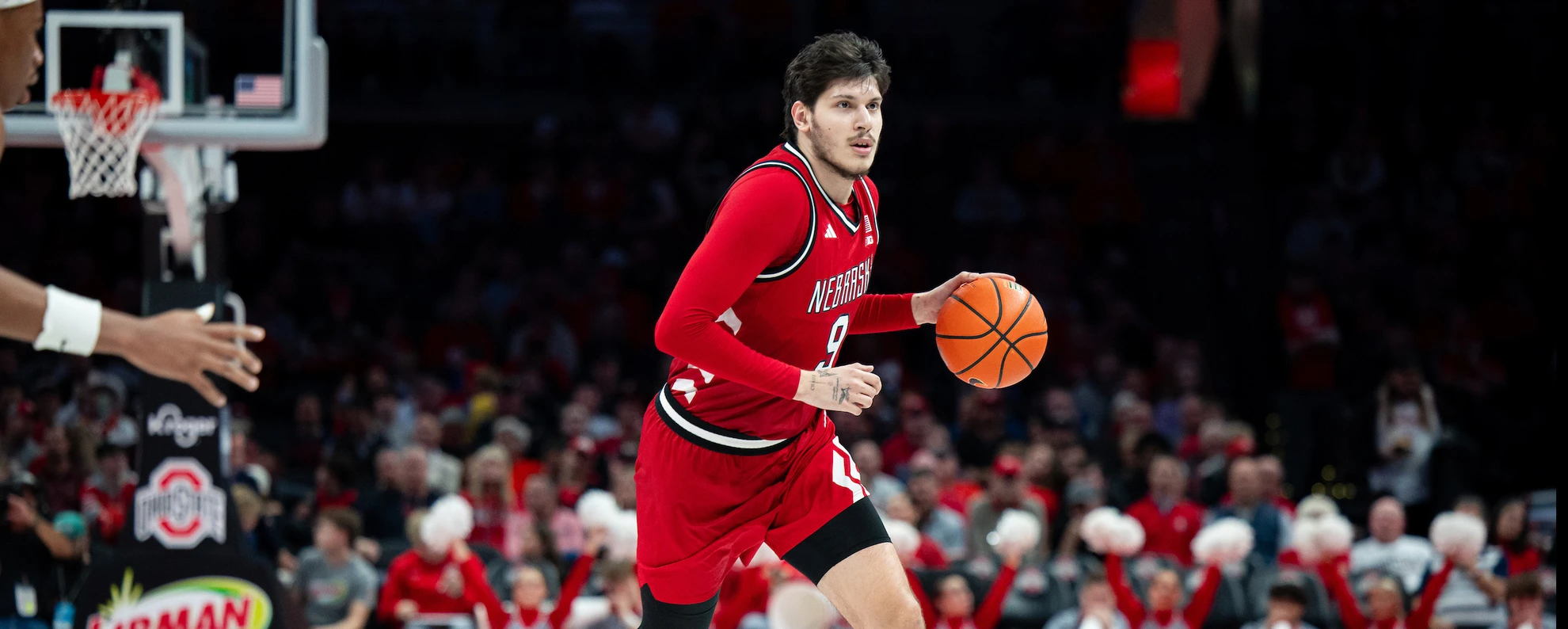 No. 8 Huskers Look for 17th Win Tuesday against Oregon – University of Nebraska