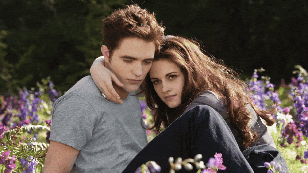 Now people talk to me like I have a brain