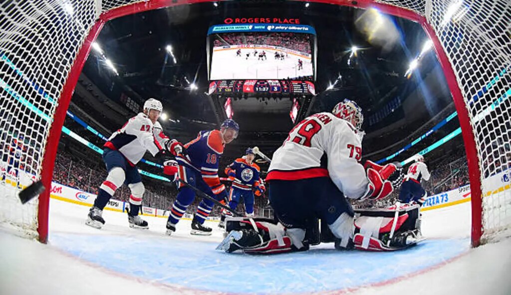 Oilers vs. Ducks Prediction, Odds, Picks - Jan. 26