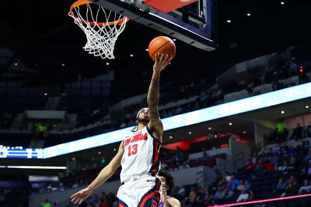Ole Miss Men’s Basketball Finishes Up Non-conference Play