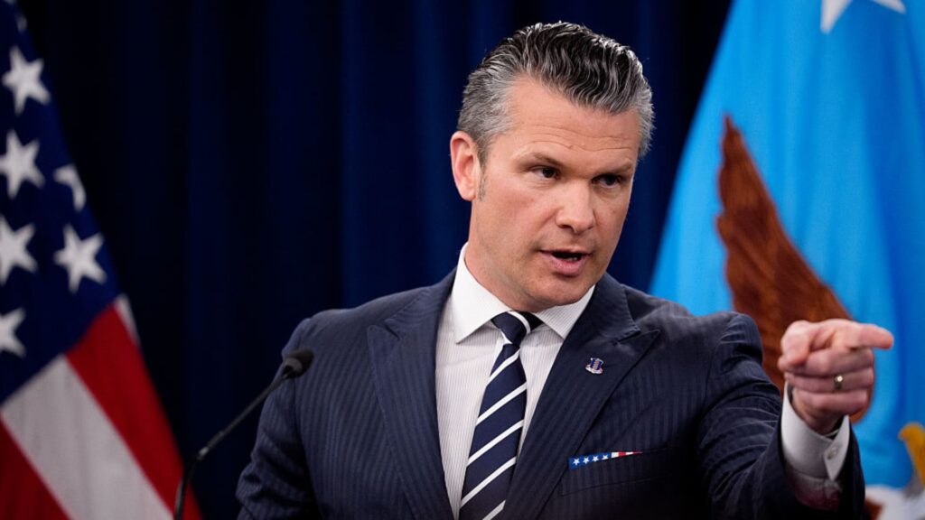 Pentagon to invest $1 billion in L3Harris rocket motor business