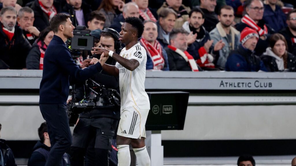 Real Madrid: Ganadores y perdedores de la salida de Xabi Alonso