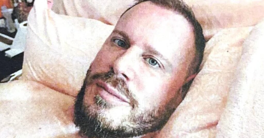 Ryan Wedding, ex-Olympic snowboarder accused of being a drug kingpin, is arrested