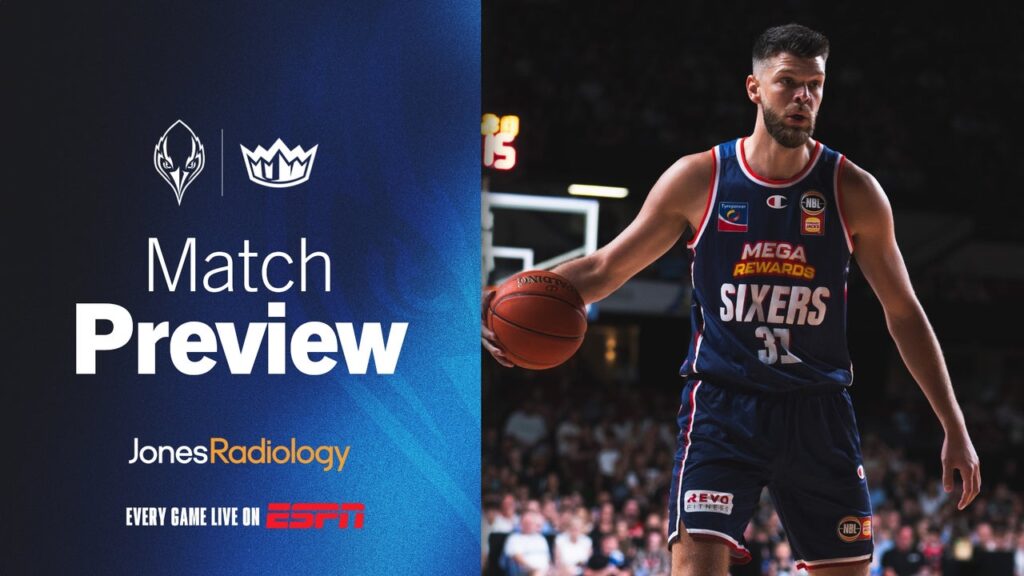 Sixers looking to start 2026 strong against the Kings