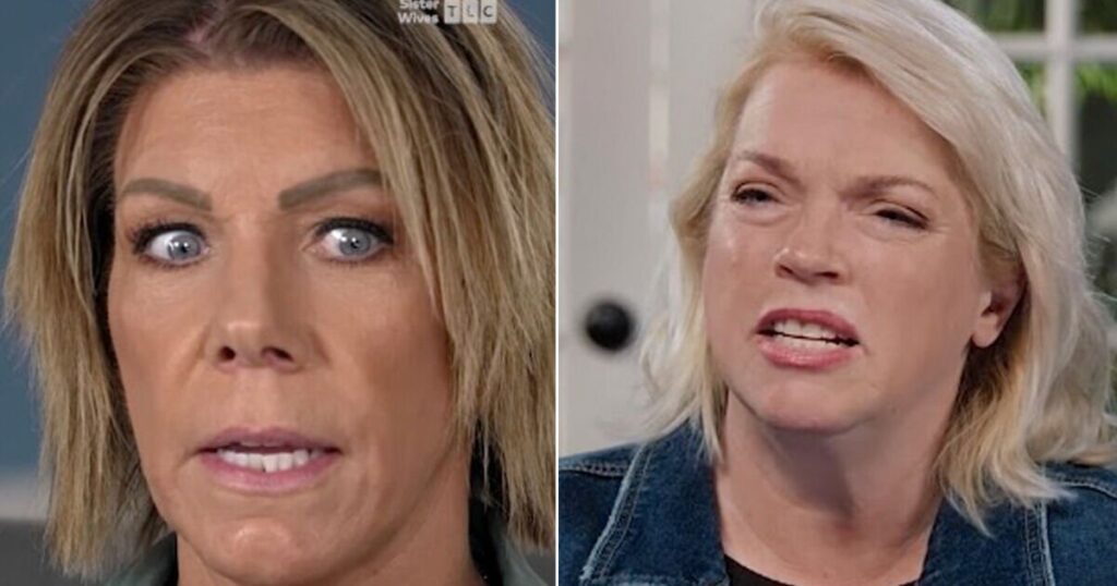 TLC left her husband to form relationship with his sister - TV - Entertainment