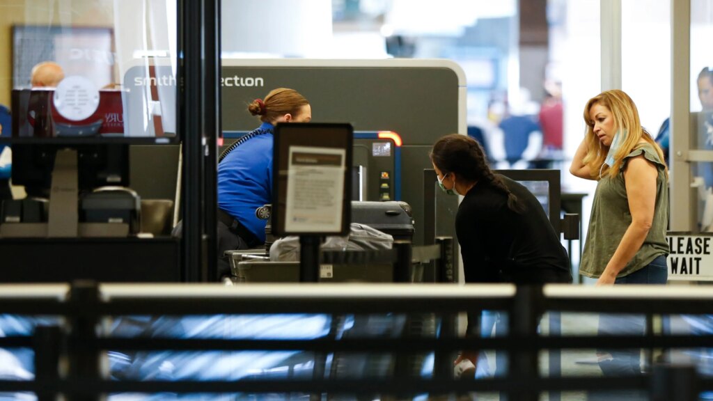 TSA's $45 charge starts soon. What to know