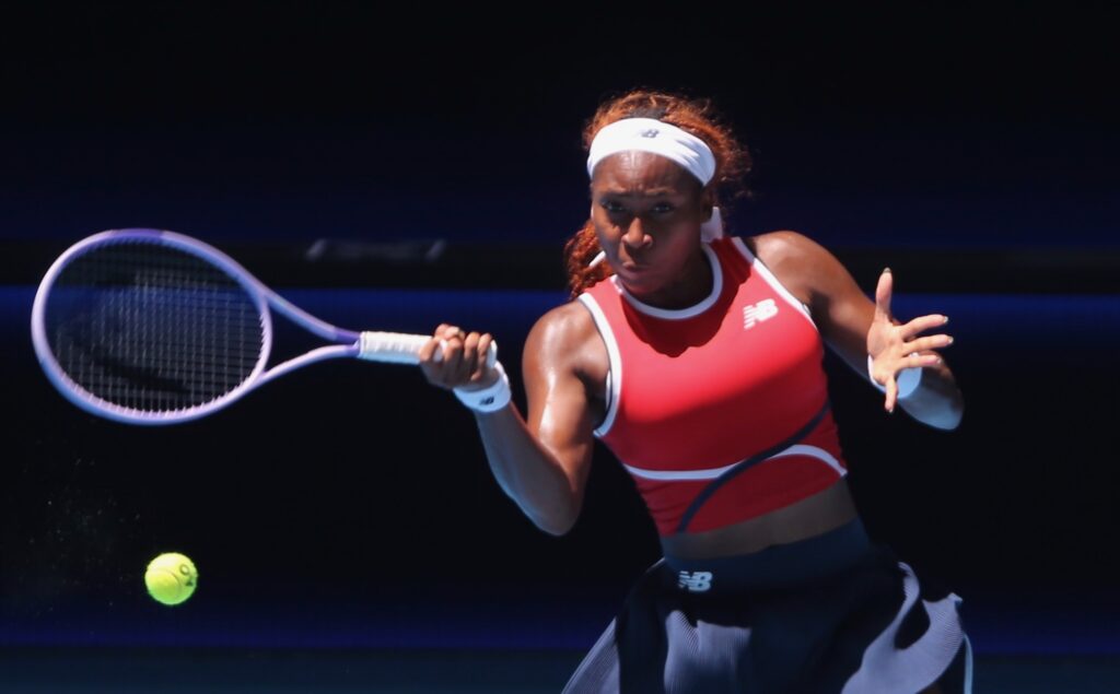 Team USA faces Greece as United Cup knockouts begin in Perth