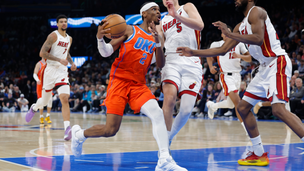 Thunder vs. Timberwolves prediction, odds, time: 2026 NBA picks for Thursday, Jan. 29