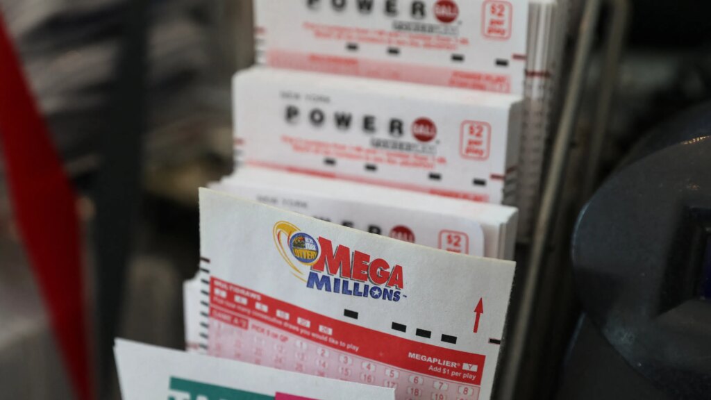 West Virginia Lottery results, winning numbers: Powerball, Lotto America, more