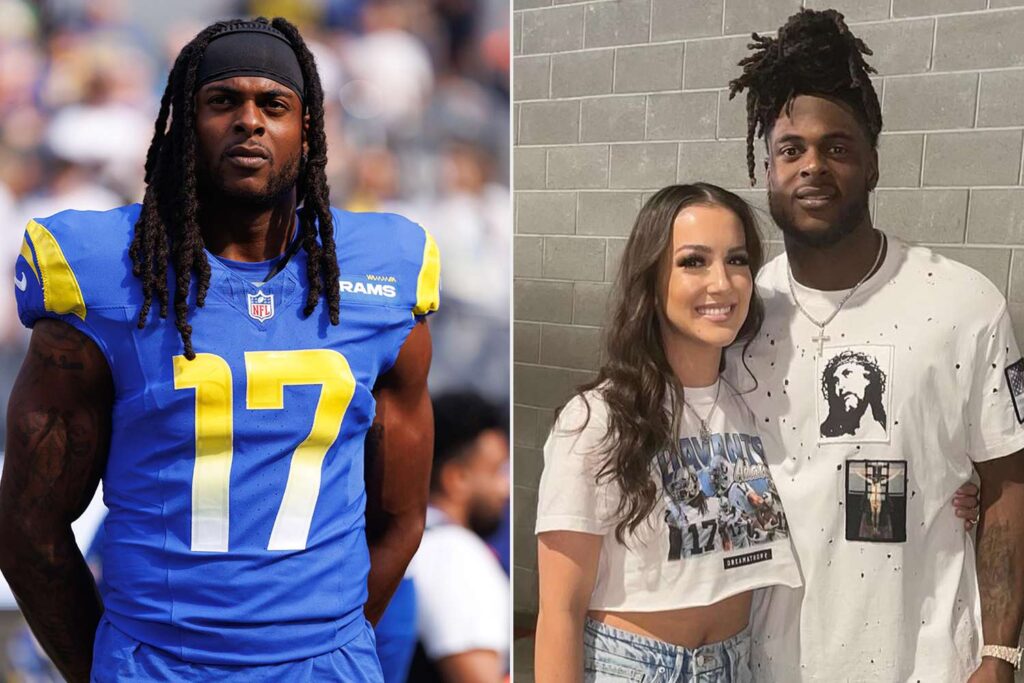 Who Is Davante Adams' Wife? All About Devanne Adams