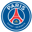 Paris Saint-Germain logo