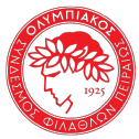 Olympiacos logo