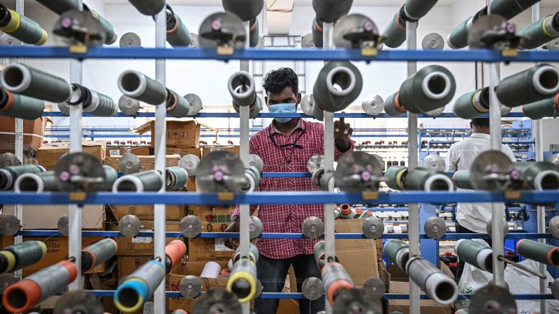 Trump slashes tariffs on India after he says Modi agrees to stop buying Russian oil