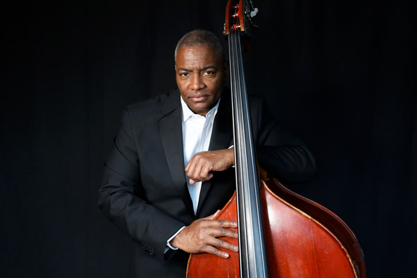 Jazz at the Morris Museum: Bassist/Vocalist Thaddeus Exposé Celebrates the Music and History of New Orleans