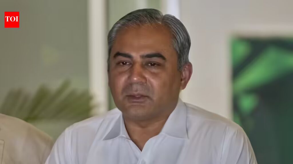 T20 World Cup 2026: Pakistan contemplating U-turn? PCB begins dialogue with ICC | Cricket News