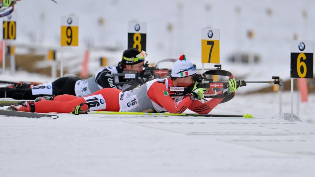 What Kind of Gun Do They Use in Biathlon? Behind the Rifle Olympians Shoot