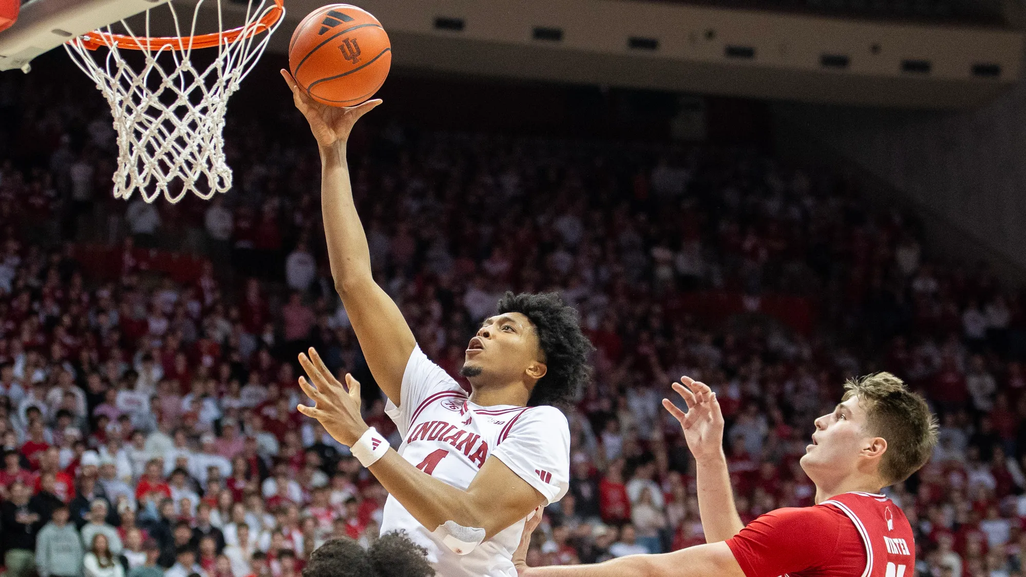Indiana basketball vs Oregon start time, how to watch in Big Ten