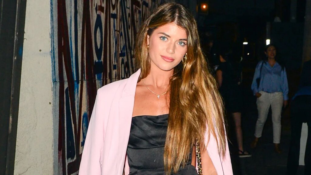 'Bachelor' star Madison Prewett confesses secret sexual sin and double life