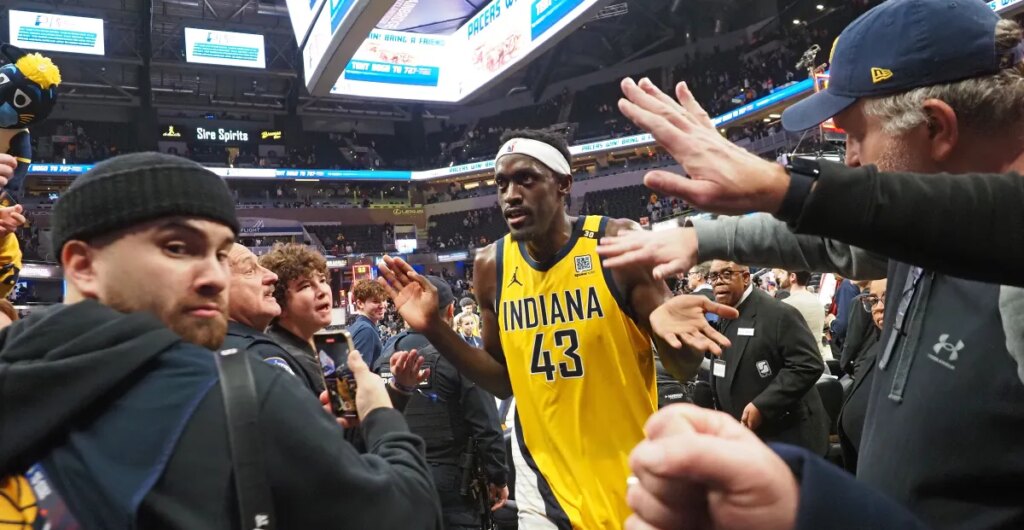 Nets vs. Pacers preview: Last game before All-Star break