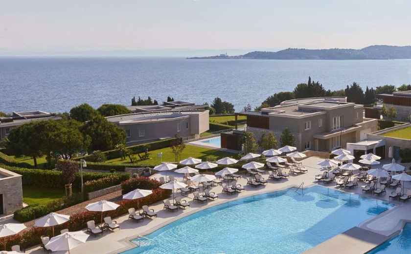 How Anantara Adriatic Istria Resort Is Bringing a New Level of Luxury to Croatia : Get the Inside Scoop