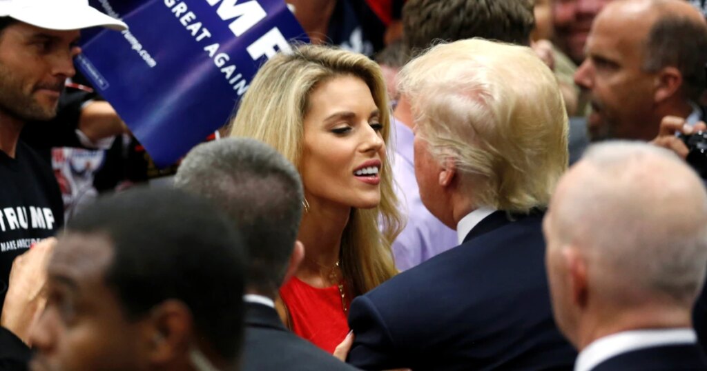 Trump's Religious Liberty Commission ousts Carrie Prejean Boller