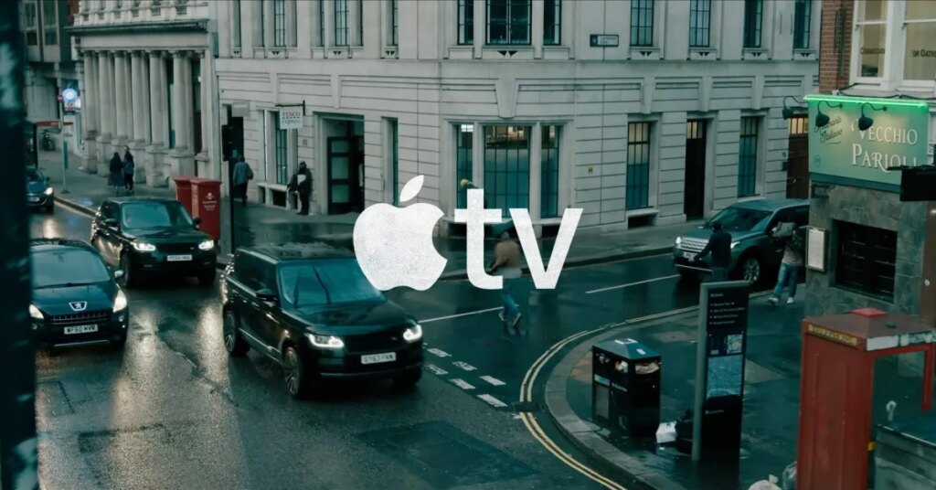 Apple TV has two thriller series premiering soon, here’s what’s coming