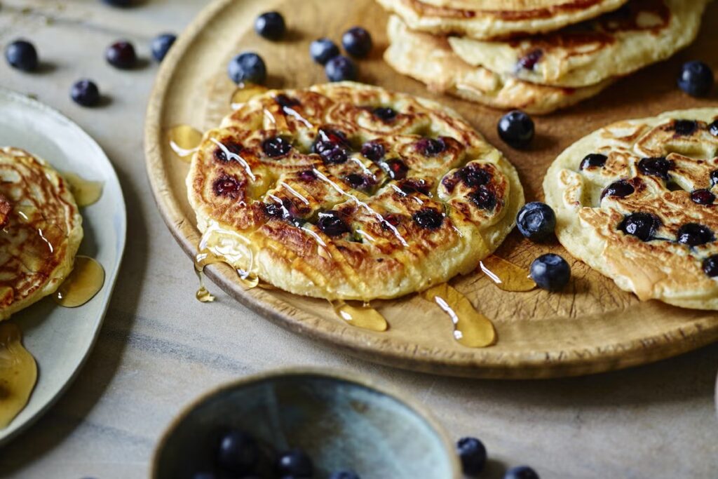 Shrove Tuesday pancake recipes: Mary Berry, Jamie Oliver, Joe Wicks and more