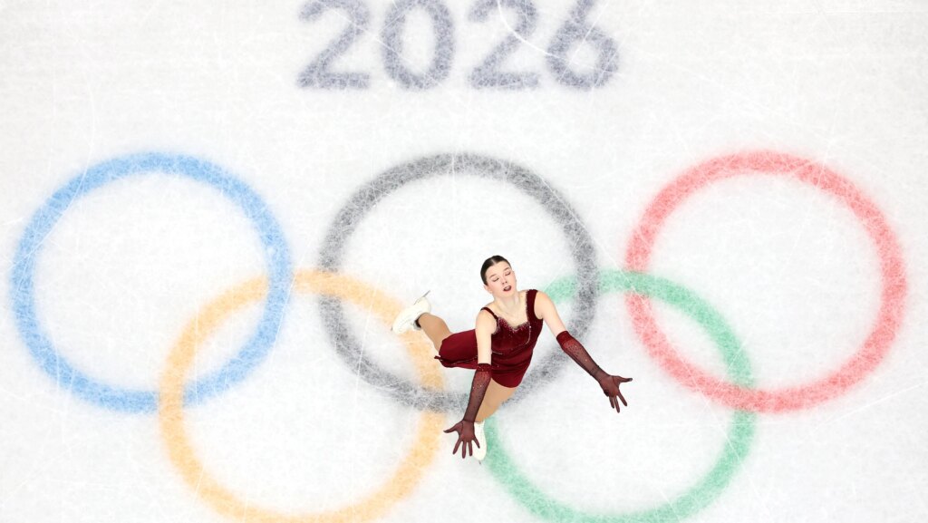 USA figure skating soars in Olympics women’s short program