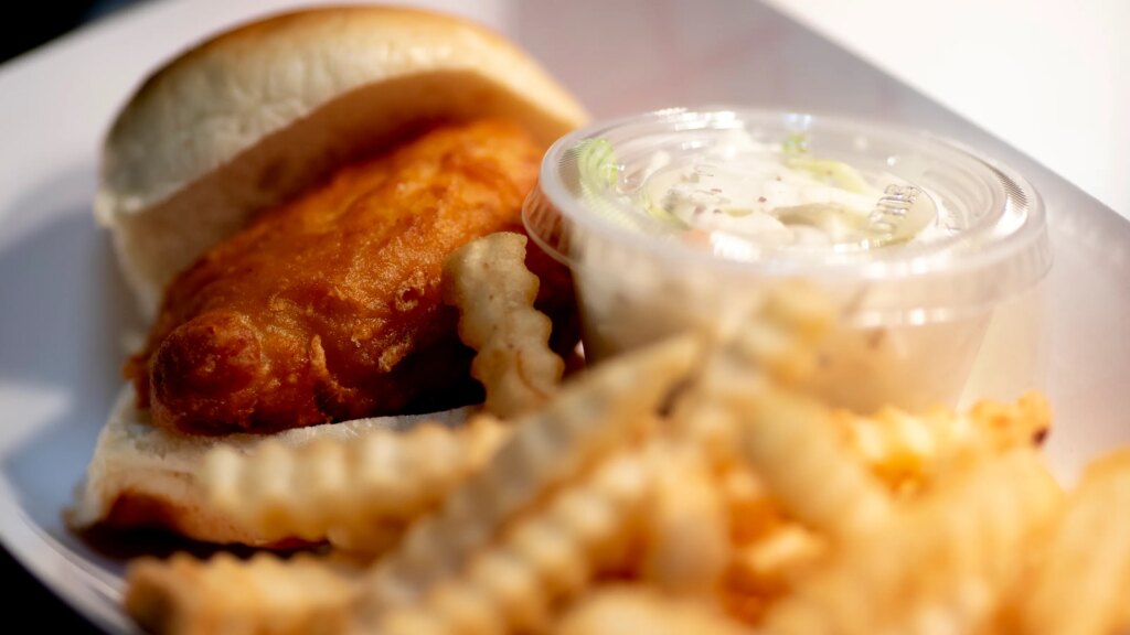 Can you eat chicken on Ash Wednesday? What about fish? What to know