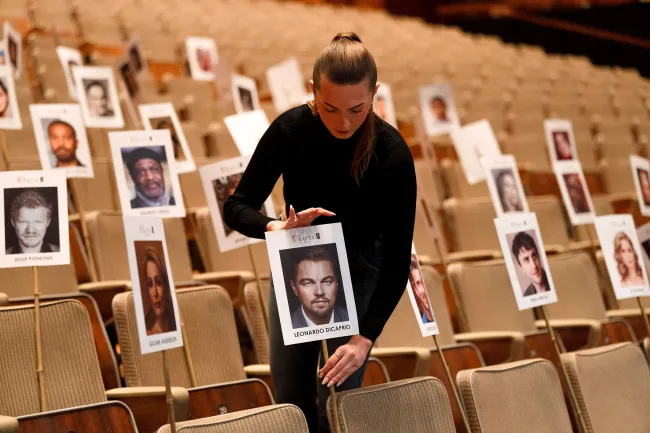 Host, presenters, performers, nominees, how to watch