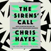 In a new book, Chris Hayes argues that attention is our most endangered resource