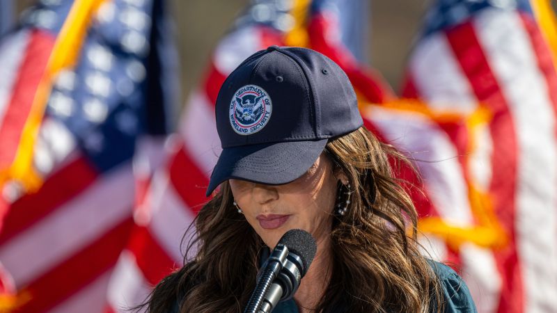 Exclusive: DHS admits ‘worst of the worst’ immigrants website had errors