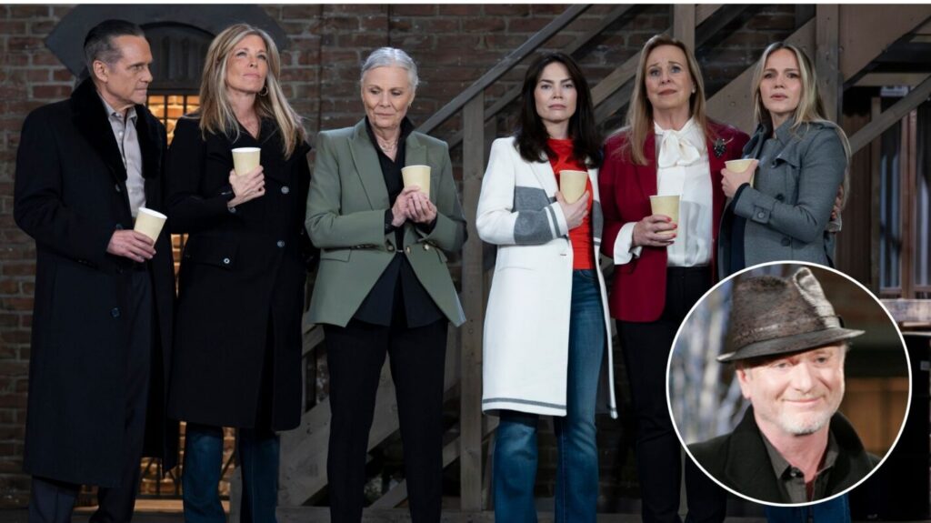 ‘GH’ Remembers Anthony Geary, One More ‘Last Thing,’ Winter Olympics, Stumbling Through Finals, an Italian Media Scandal