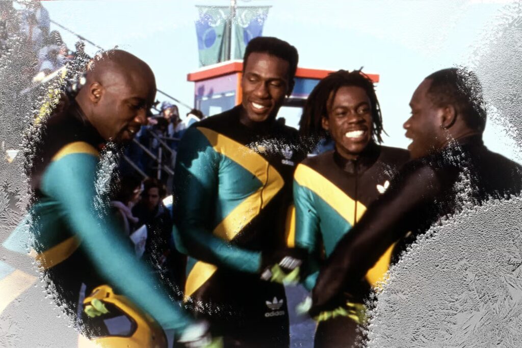 What do Jamaicans really think about the bobsled comedy?