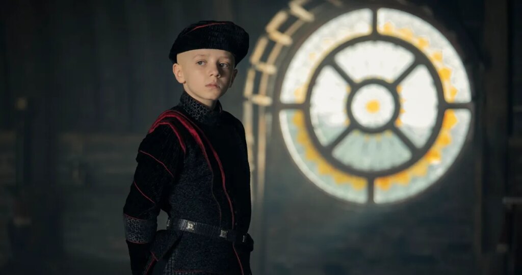 ‘Knight of the 7 Kingdoms’ Star Has Ideas About Egg’s Future