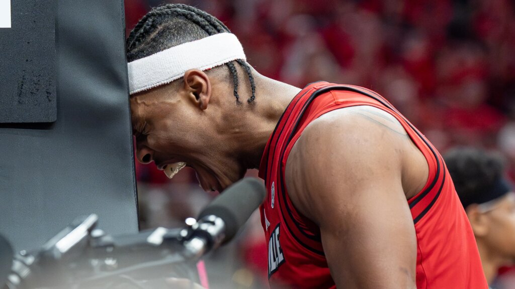 Louisville vs UNC odds, prediction, pick, UofL basketball game today