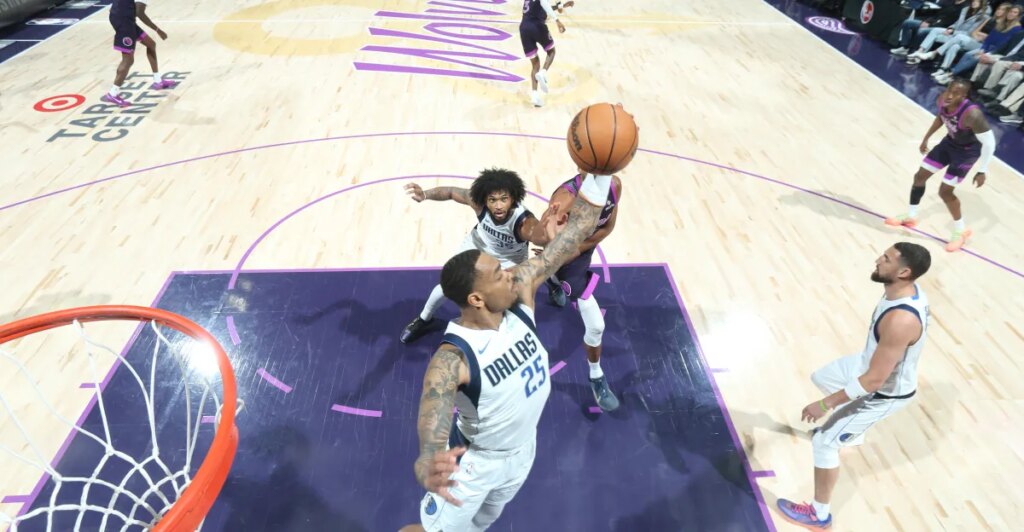 Nets vs. Mavs preview: Snow Day!