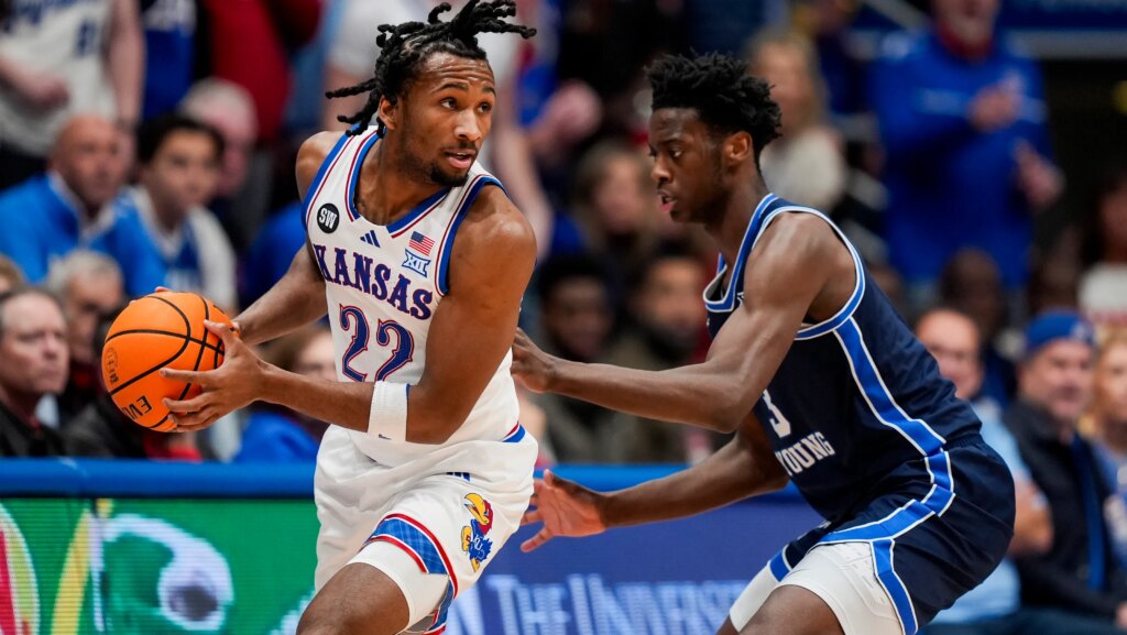 AI makes first round picks for all 30 teams