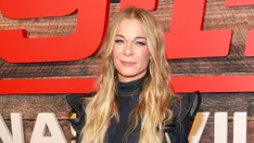 LeAnn Rimes undergoes $10K plasma treatments to remove 'mold and microplastics' from body