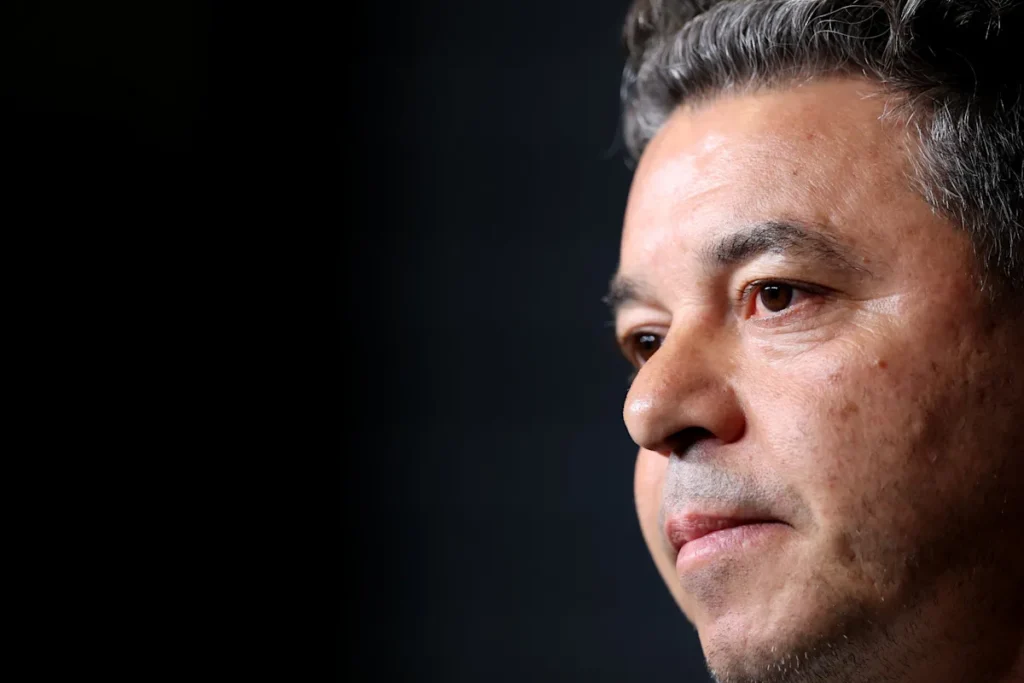 Página de inicio de Yahoo news