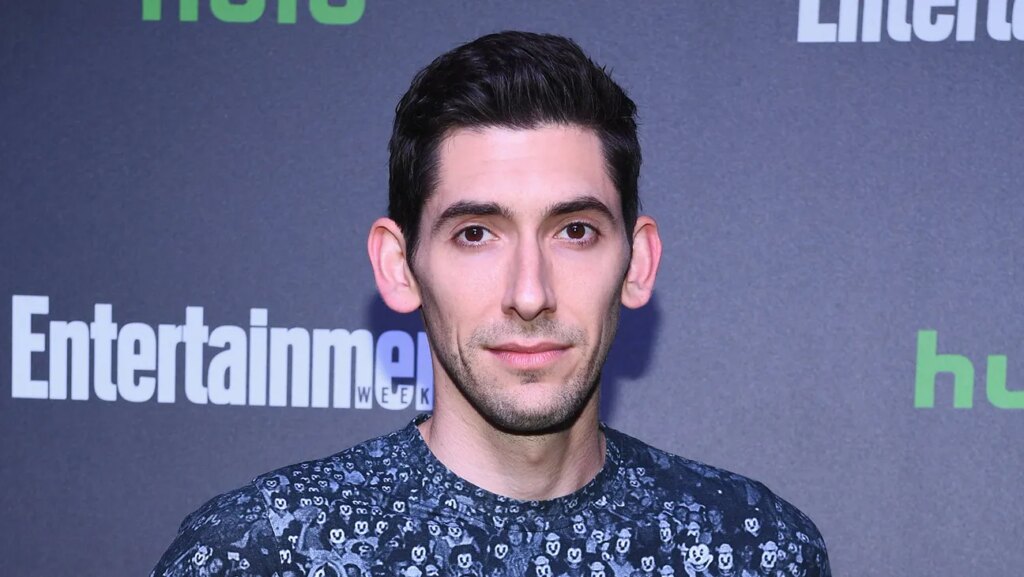 Max Landis