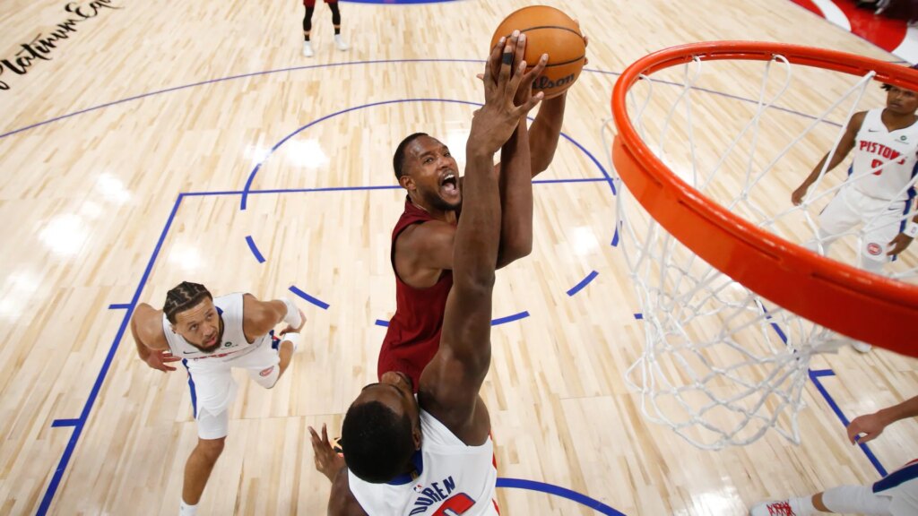 These 6 teams can make solid case for being best in NBA this season