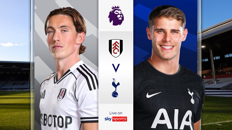 Fulham vs Spurs